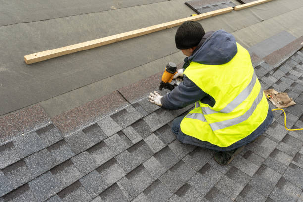 Best Roofing Contractor Near Me  in Lumber City, GA