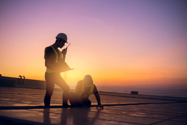 Best Gutter Installation and Roofing  in Lumber City, GA
