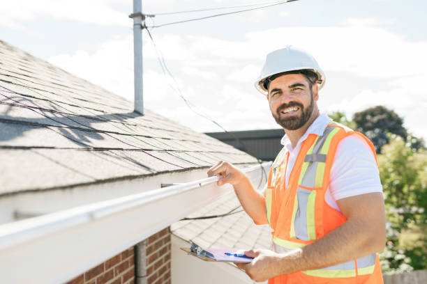 Reliable Lumber City, GA Roofing Contractor Solutions