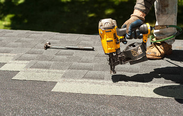 Best Roof Leak Repair  in Lumber City, GA