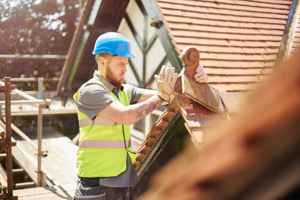Best Roof Waterproofing Services  in Lumber City, GA