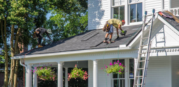 Best Roof Leak Repair  in Lumber City, GA