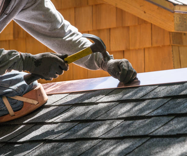 Best Sealant for Roof  in Lumber City, GA
